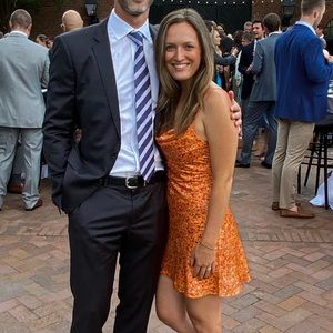 Meet your Posher, Eliza